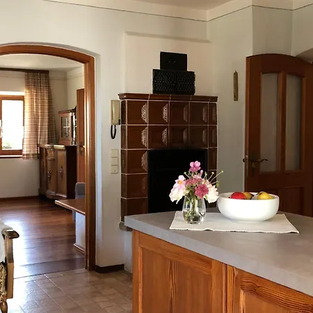 Apartman Hoacherer-hof *