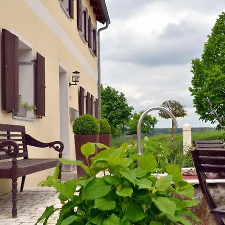 Hoacherer-hof Apartman