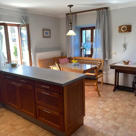 Apartman Hoacherer-hof