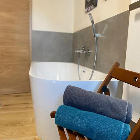Apartmán Hoacherer-hof