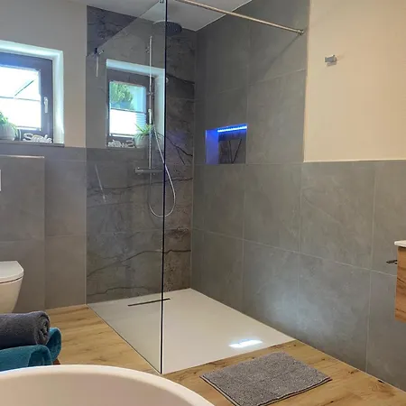 Apartmán Hoacherer-hof Riedenburg